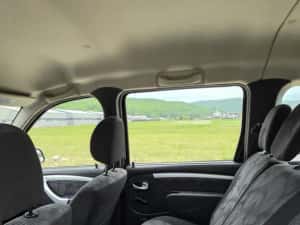 Dacia Logan mcv Laureate 1.6 benzina+ Gaz Gpl de fabrica model export — miniatura 8
