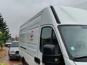 Iveco Daily 2.3 nu se poate inmatricula — miniatura 3