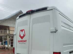 Iveco Daily 2.3 nu se poate inmatricula — miniatura 4