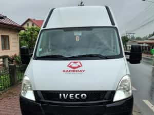 Iveco Daily 2.3 nu se poate inmatricula — miniatura 6