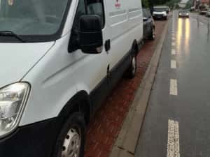 Iveco Daily 2.3 nu se poate inmatricula — miniatura 7