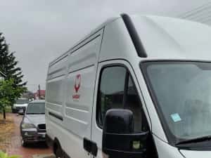 Iveco Daily 2.3 nu se poate inmatricula — miniatura 8