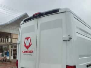 Iveco Daily 2.3 nu se poate inmatricula — miniatura 9