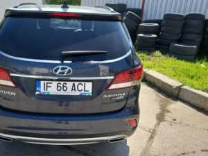 Vand Hyundai Grand Sante Fe — miniatura 2