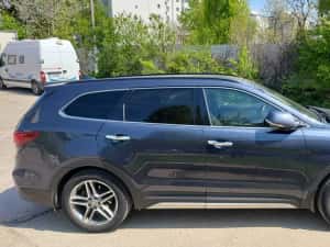 Vand Hyundai Grand Sante Fe — miniatura 4