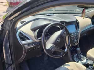 Vand Hyundai Grand Sante Fe — miniatura 6