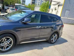 Vand Hyundai Grand Sante Fe — miniatura 10