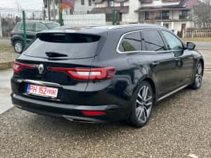 Renault Talisman - Automat - 2017 - RATE fara Avans — miniatura 2