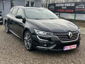 Renault Talisman - Automat - 2017 - RATE fara Avans — miniatura 3