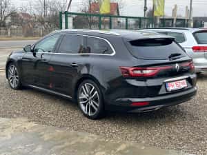 Renault Talisman - Automat - 2017 - RATE fara Avans — miniatura 4