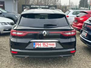 Renault Talisman - Automat - 2017 - RATE fara Avans — miniatura 6