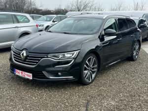 Renault Talisman - Automat - 2017 - RATE fara Avans — miniatura 9