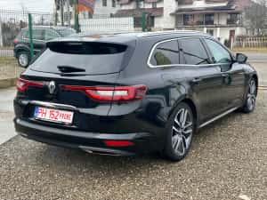 Renault Talisman - Automat - 2017 - RATE fara Avans — miniatura 10