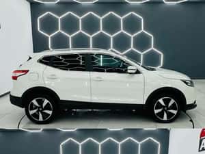 Nissan Qashqai 2016 1.5D E6 Manuală 110 HP Diesel — miniatura 3