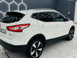 Nissan Qashqai 2016 1.5D E6 Manuală 110 HP Diesel — miniatura 4