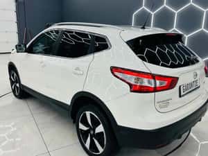Nissan Qashqai 2016 1.5D E6 Manuală 110 HP Diesel — miniatura 5