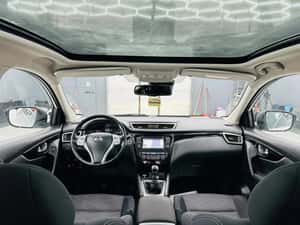 Nissan Qashqai 2016 1.5D E6 Manuală 110 HP Diesel — miniatura 6