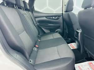 Nissan Qashqai 2016 1.5D E6 Manuală 110 HP Diesel — miniatura 7