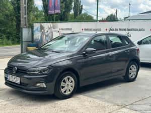 Volkswagen Polo Trendline 1.0 MPI 80CP Euro 6