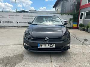 Volkswagen Polo Trendline 1.0 MPI 80CP Euro 6 — miniatura 2