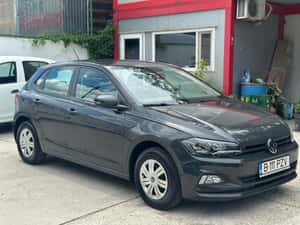 Volkswagen Polo Trendline 1.0 MPI 80CP Euro 6 — miniatura 3