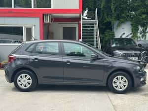 Volkswagen Polo Trendline 1.0 MPI 80CP Euro 6 — miniatura 4