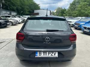 Volkswagen Polo Trendline 1.0 MPI 80CP Euro 6 — miniatura 6