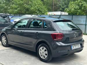 Volkswagen Polo Trendline 1.0 MPI 80CP Euro 6 — miniatura 7