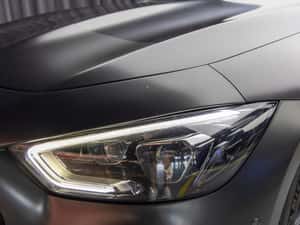 Mercedes-Benz AMG GT 53 4MATIC Automată 435 HP Benzină — miniatura 4