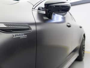 Mercedes-Benz AMG GT 53 4MATIC Automată 435 HP Benzină — miniatura 5