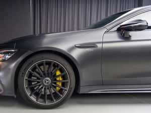 Mercedes-Benz AMG GT 53 4MATIC Automată 435 HP Benzină — miniatura 6