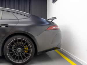 Mercedes-Benz AMG GT 53 4MATIC Automată 435 HP Benzină — miniatura 7