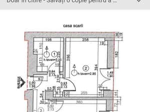 Apartament Central ! — miniatura 4