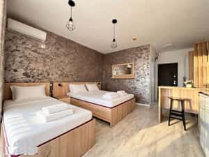 Saturn studio de inchiriat in regim hotelier