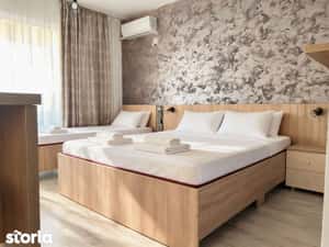 Saturn studio de inchiriat in regim hotelier — miniatura 4