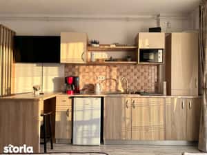 Saturn studio de inchiriat in regim hotelier — miniatura 5