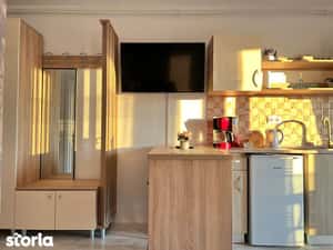 Saturn studio de inchiriat in regim hotelier — miniatura 6