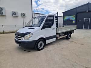 Mercedes Sprinter 313/316 — miniatura 2