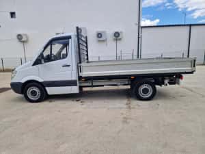 Mercedes Sprinter 313/316 — miniatura 4