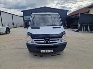 Mercedes Sprinter 313/316 — miniatura 8
