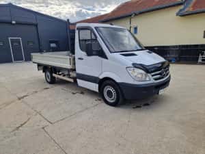 Mercedes Sprinter 313/316 — miniatura 9
