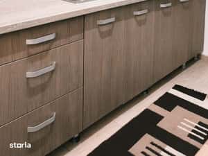Apartament cu 1 camera - zona deal Galata - Sun City - Pet Friendly — miniatura 4