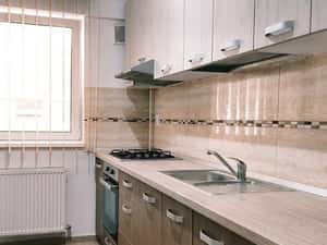 Apartament cu 1 camera - zona deal Galata - Sun City - Pet Friendly — miniatura 6