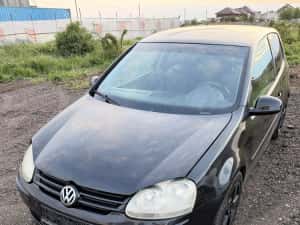 Dezmembrez dezmembrari vw golf 5 1.6 MPI motor BGU cutie manuala 5 trepte