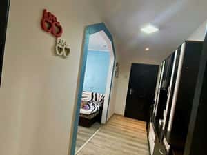 Apartament 2 Camere Modern - Mobilat+Utilat — miniatura 3