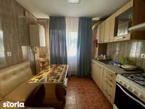 Apartament 2 Camere Modern - Mobilat+Utilat — miniatura 5