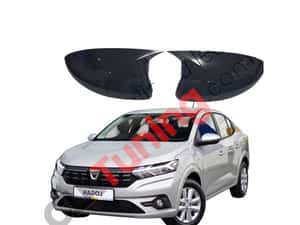 Capace Oglinzi model Batman pentru Dacia Logan 3 — miniatura 9