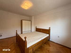 Inchiriez apartament cu 2 dormitoare in Cornisa la 1 minut de UMF — miniatura 5