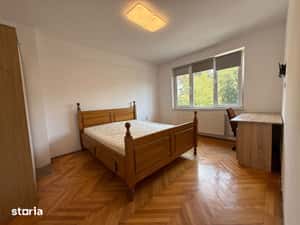 Inchiriez apartament cu 2 dormitoare in Cornisa la 1 minut de UMF — miniatura 6
