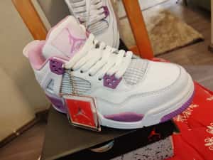Jordan 4 retro LT — miniatura 9